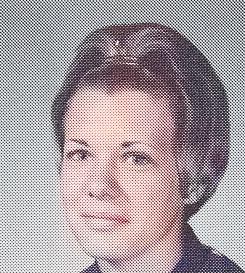 Susan [Mills] Stewart